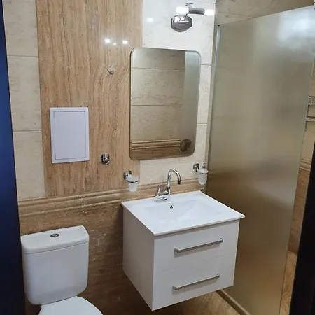 Appartamento за гости ,,1в-15