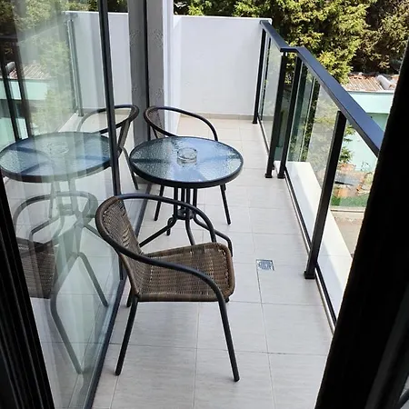 Appartement за гости ,,1в-15