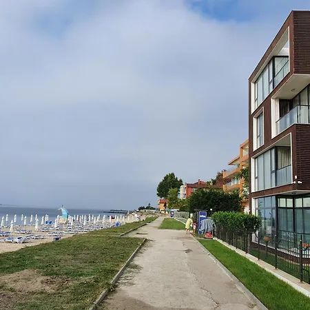 Appartamento за гости ,,1в-15