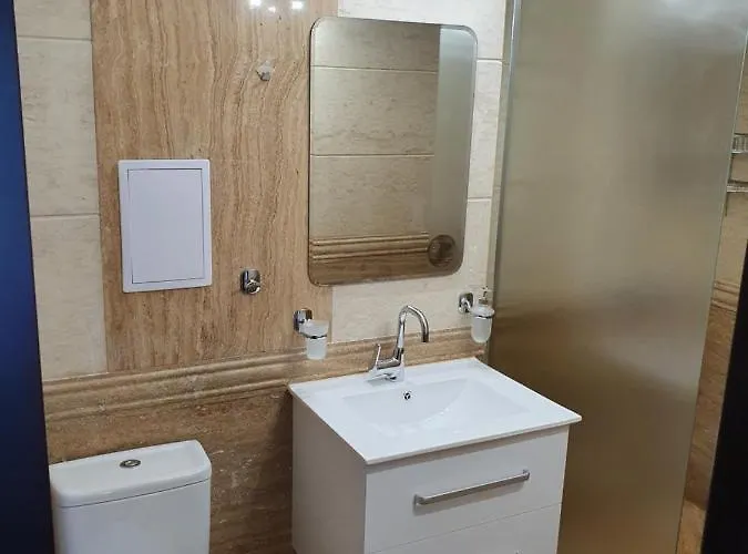 Apartamento за гости ,,1в-15