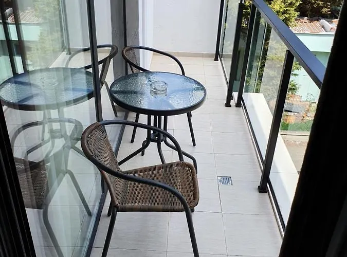 Apartamento за гости ,,1в-15