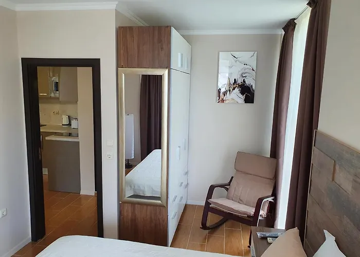 Apartamento за гости ,,1в-15