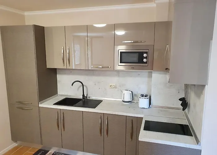 Apartamento за гости ,,1в-15