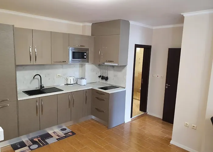 Apartamento за гости ,,1в-15