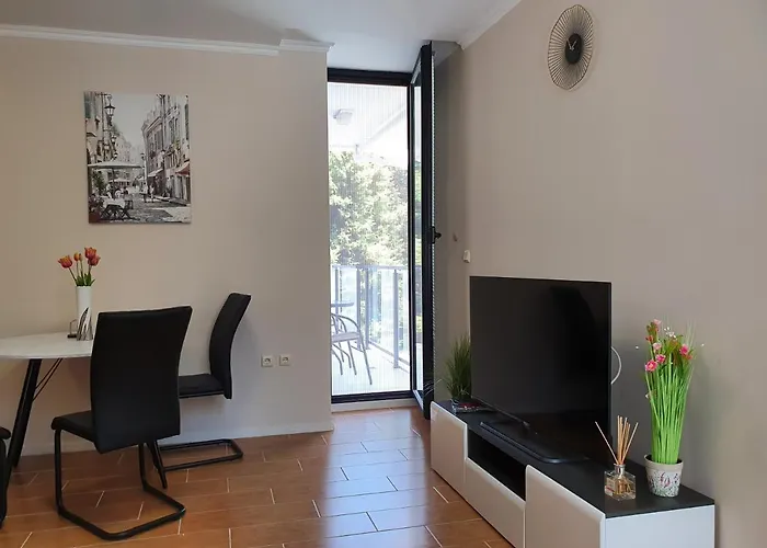 Apartamento за гости ,,1в-15