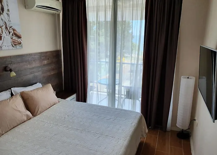 Apartamento за гости ,,1в-15