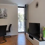 Apartment за гости ,,1в-15