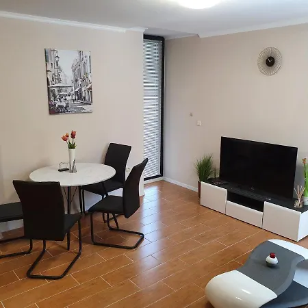 Apartman за гости ,,1в-15
