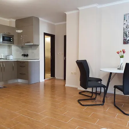 Apartamento за гости ,,1в-15