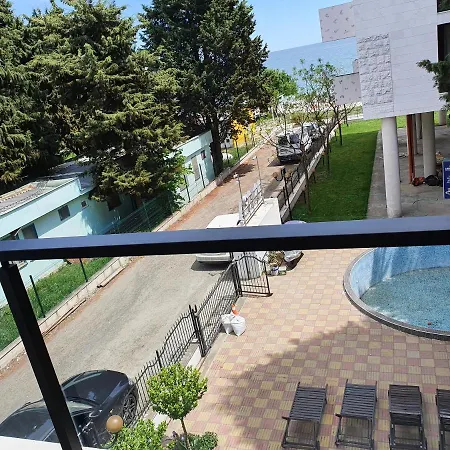 Amara-boutique&design - 2 стаен Апартамент *