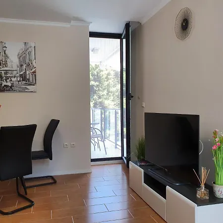 Apartamento за гости ,,1в-15