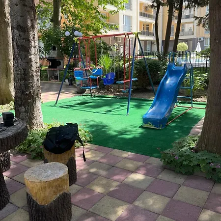 Apartman за гости ,,1в-15