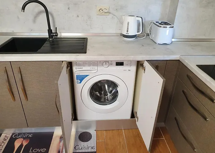 Amara-boutique&design - 2 стаен *