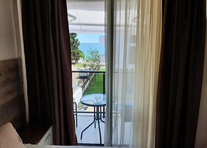 Amara-boutique&design - 2 стаен Апартамент