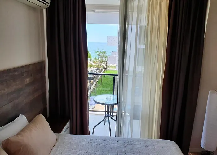 Amara-boutique&design - 2 стаен Апартамент *