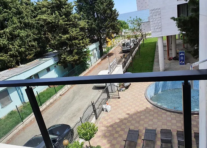 Amara-boutique&design - 2 стаен Апартамент *