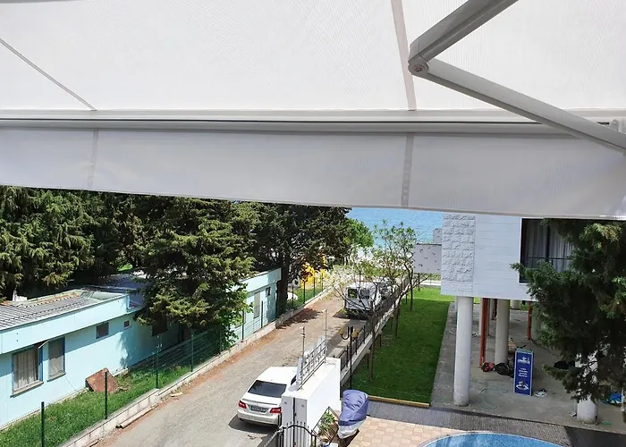 Amara-boutique&design - 2 стаен Апартамент Равда