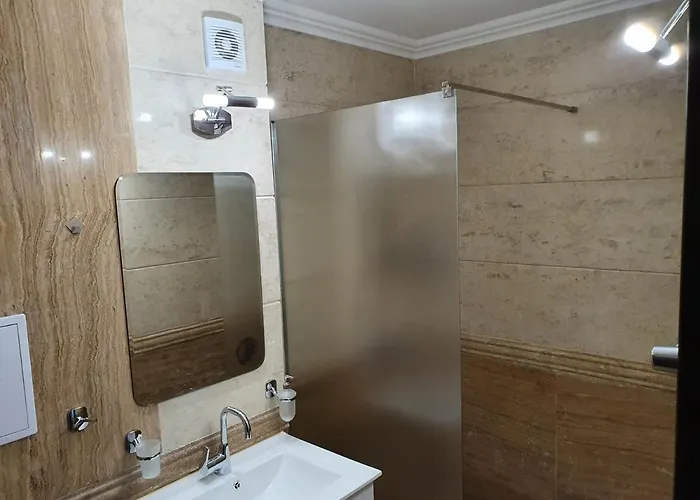 Amara-boutique&design - 2 стаен