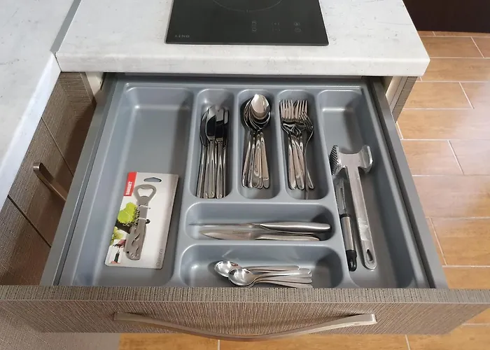 Апартамент Amara-boutique&design - 2 стаен Равда